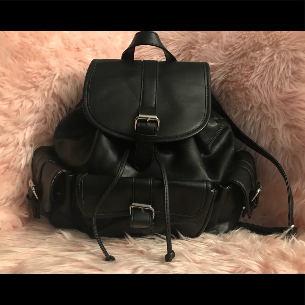 Large Backpack Purse *New*